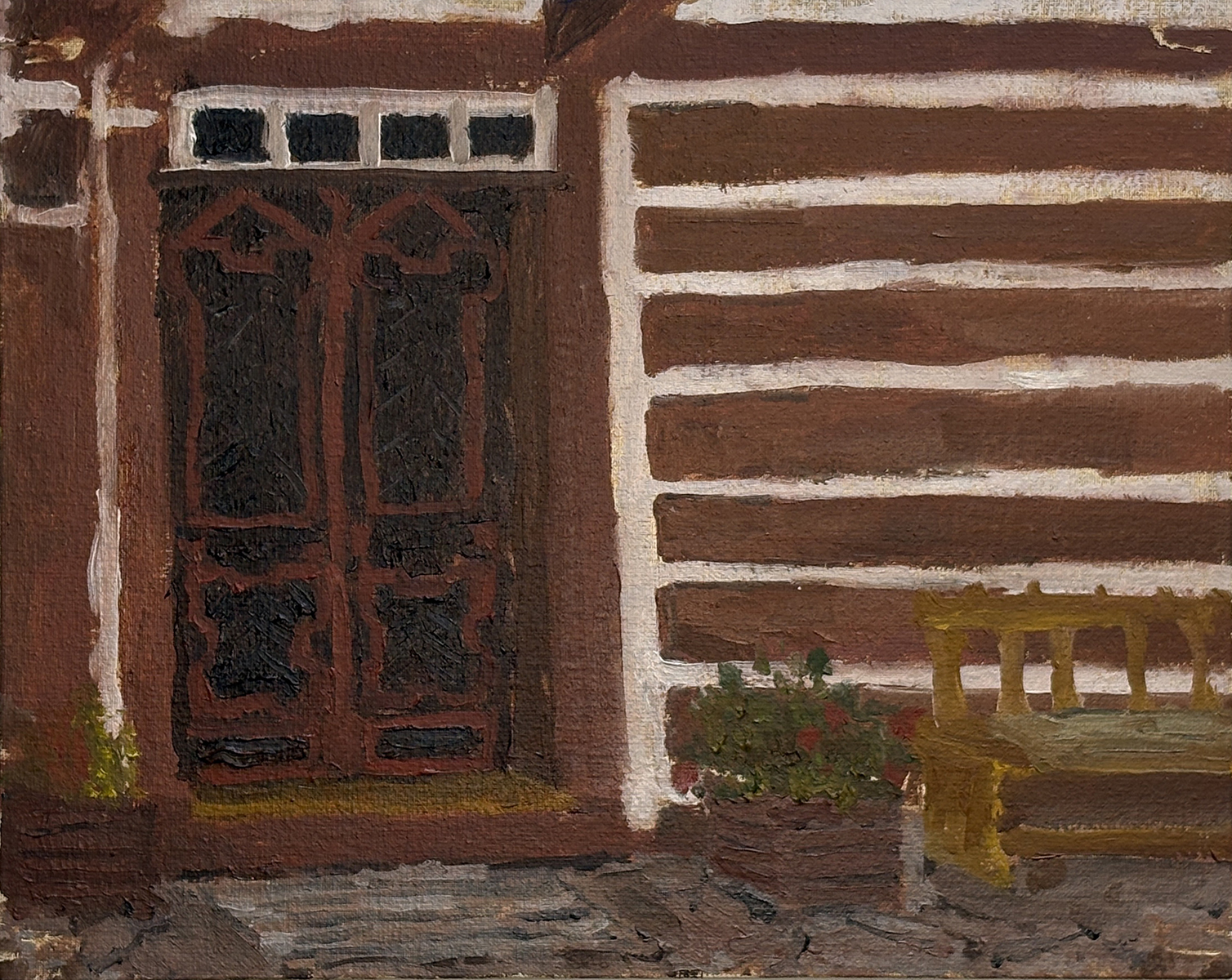 3_Chalupa_šárka_dveře